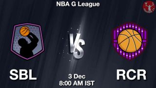SBL vs RCR Matcch Previews