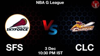 SFS vs CLC Matcch Previews