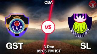 GST vs SL NBA Match Previews