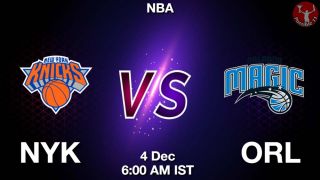 NYK vs ORL NBA Match Previews