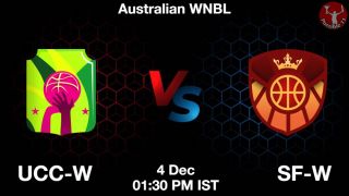 UCC-W vs SF-W Matcch Previews