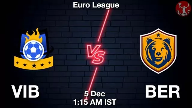VIB vs BER ड्रीम11 भविष्यवाणी, फैंटेसी क्रिकेट टीम - 05 दिसंबर 2024