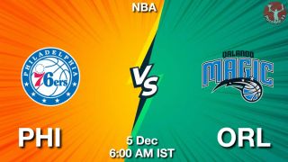 PHI vs ORL NBA Match Previews