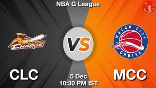 CLC vs MCC NBA Match Previews