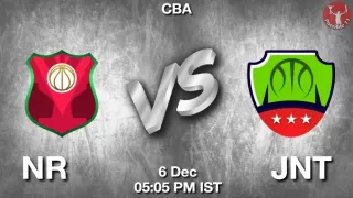 NR vs JNT NBA Match Previews