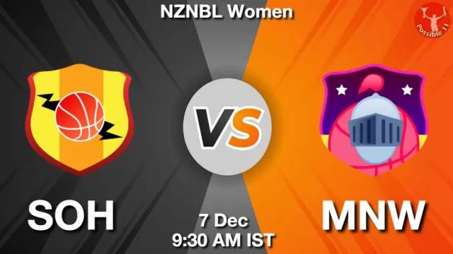 SOH vs MNW ड्रीम11 भविष्यवाणी, फैंटेसी क्रिकेट टीम - 07 दिसंबर 2024