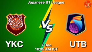 YKC vs UTB Matcch Previews