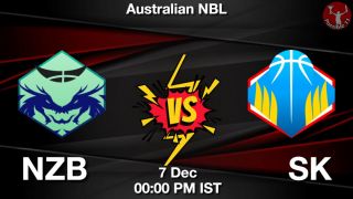 NZB vs SK NBA Match Previews