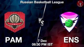 PAM vs ENS NBA Match Previews