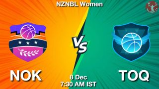 NOK vs TOQ Matcch Previews