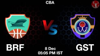 BRF vs GST NBA Match Previews