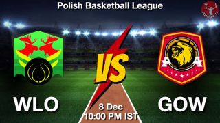 WLO vs GOW NBA Match Previews