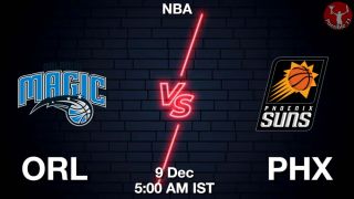 ORL vs PHX NBA Match Previews