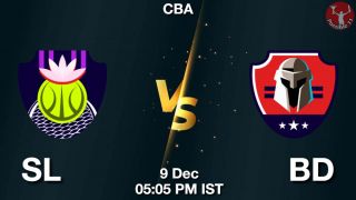 SL vs BD NBA Match Previews