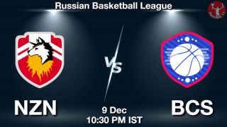 NZN vs BCS NBA Match Previews