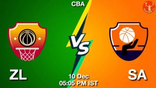 ZL vs SA NBA Match Previews