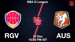 RGV vs AUS Matcch Previews