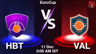 HBT vs VAL Matcch Previews