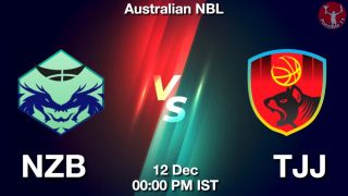 NZB vs TJJ NBA Match Previews
