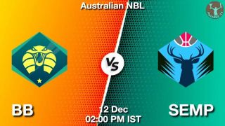 BB vs SEMP NBA Match Previews