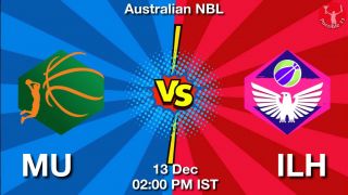 MU vs ILH NBA Match Previews