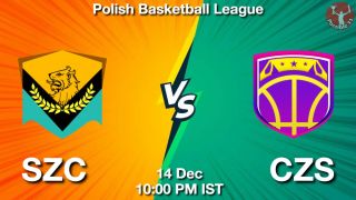 SZC vs CZS NBA Match Previews