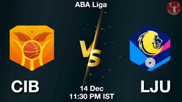 CIB vs LJU ड्रीम11 भविष्यवाणी, फैंटेसी क्रिकेट टीम - 14 दिसंबर 2024