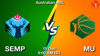 SEMP vs MU NBA Match Previews