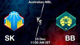 SK vs BB NBA Match Previews