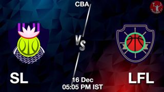 SL vs LFL NBA Match Previews