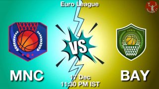 MNC vs BAY NBA Match Previews