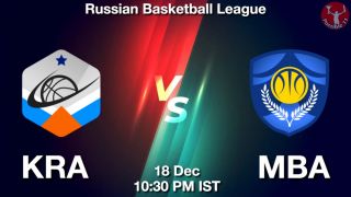 KRA vs MBA NBA Match Previews