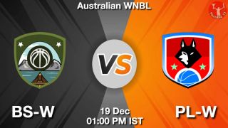 BS-W vs PL-W Matcch Previews