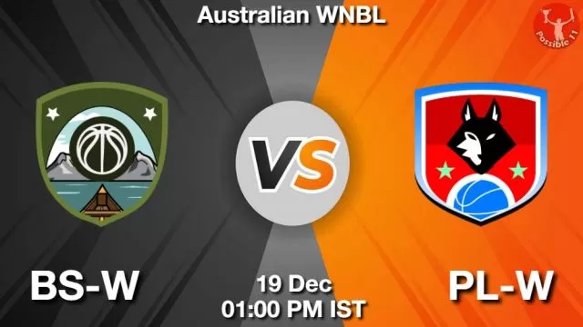 BS-W vs PL-W ड्रीम11 भविष्यवाणी, फैंटेसी क्रिकेट टीम - 19 दिसंबर 2024