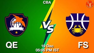 QE vs FS NBA Match Previews