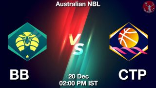 BB vs CTP NBA Match Previews