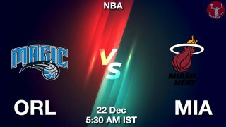 ORL vs MIA NBA Match Previews