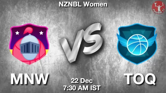 MNW vs TOQ ड्रीम11 भविष्यवाणी, फैंटेसी क्रिकेट टीम - 22 दिसंबर 2024