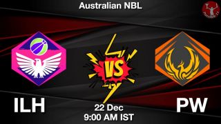 ILH vs PW NBA Match Previews