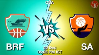 BRF vs SA NBA Match Previews