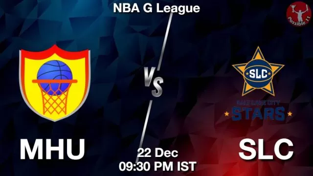 MHU vs SLC ड्रीम11 भविष्यवाणी, फैंटेसी क्रिकेट टीम - 22 दिसंबर 2024