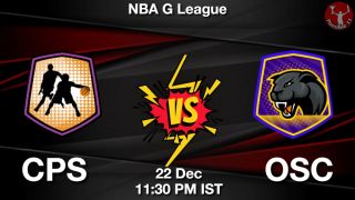 CPS vs OSC NBA Match Previews