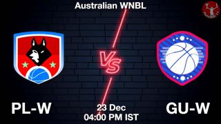 PL-W vs GU-W Matcch Previews