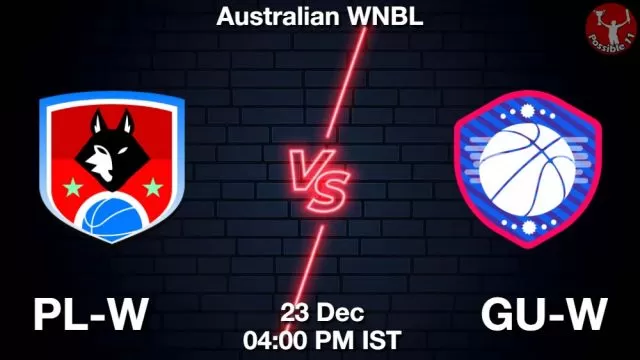 PL-W vs GU-W ड्रीम11 भविष्यवाणी, फैंटेसी क्रिकेट टीम - 23 दिसंबर 2024