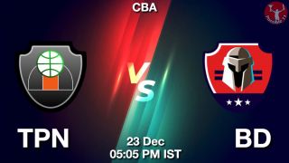 TPN vs BD NBA Match Previews