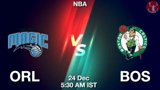 ORL vs BOS NBA Match Previews