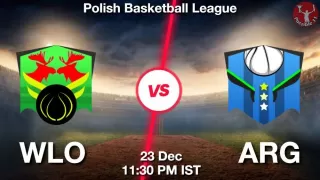 WLO vs ARG Matcch Previews