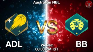 ADL vs BB NBA Match Previews