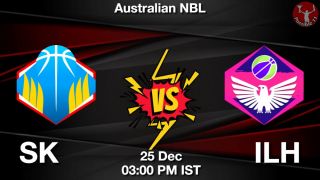 SK vs ILH NBA Match Previews