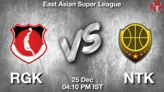 RGK vs NTK Matcch Previews